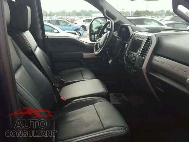 FORD F250 2017 - 1FT7W2BT1HEB13454