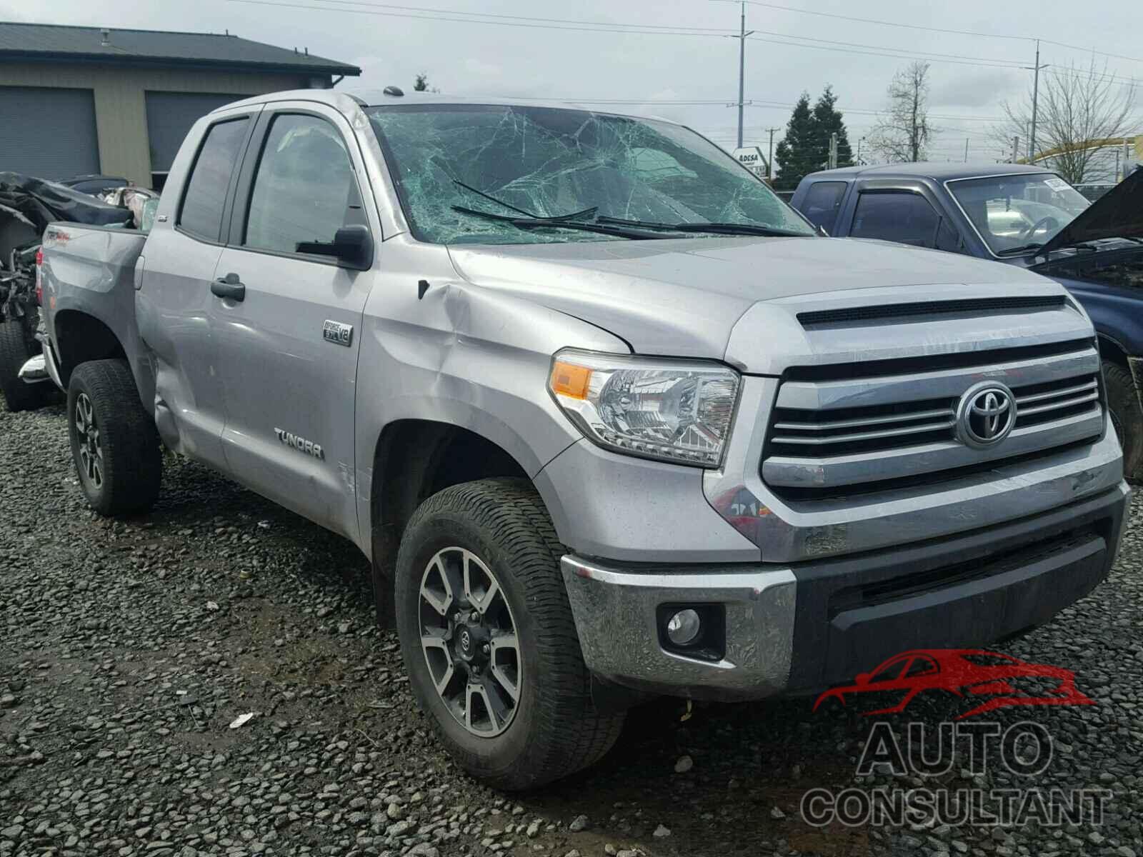 TOYOTA TUNDRA 2017 - 5TFUY5F17HX598615