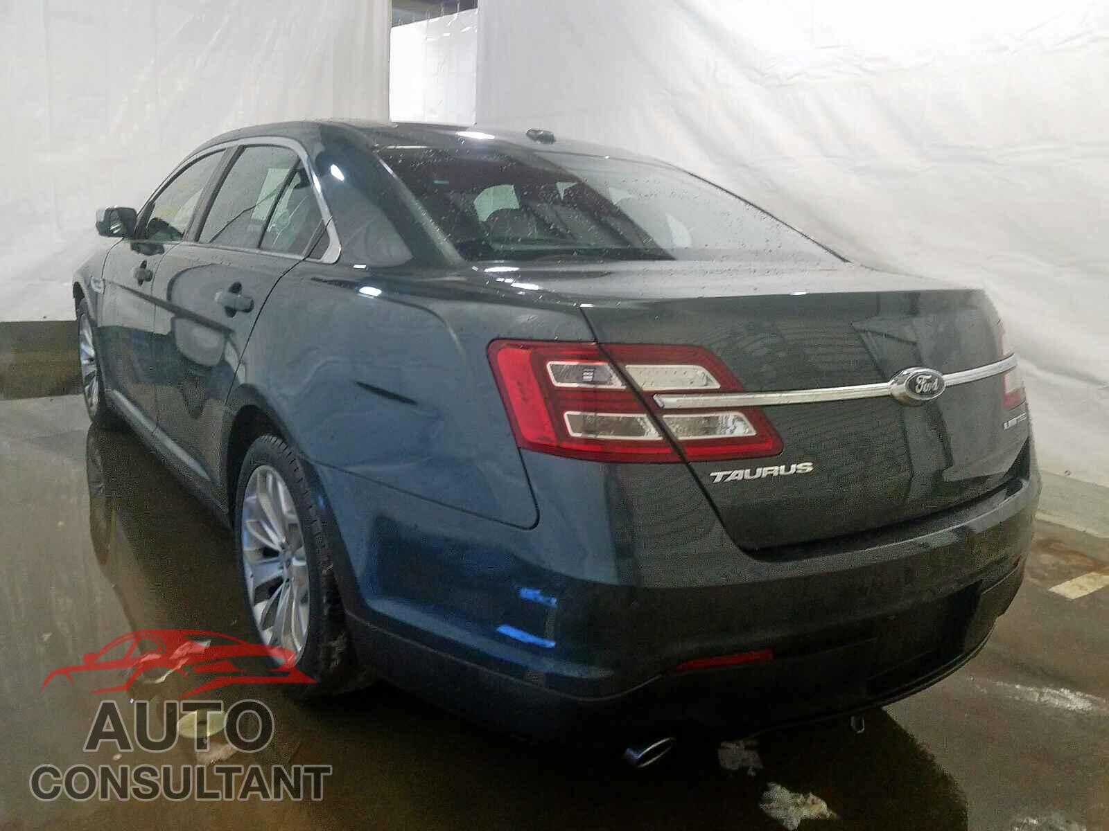 FORD TAURUS 2016 - 5YFBURHE8JP835546