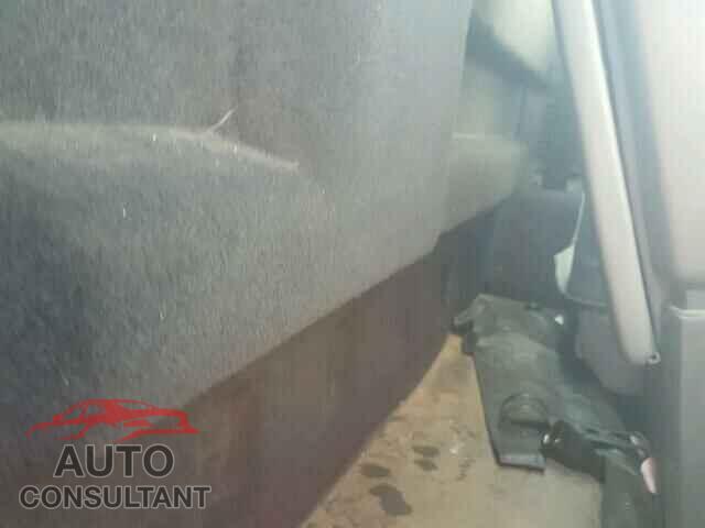 FORD F250 2015 - 1FTBF2A67FEC55813