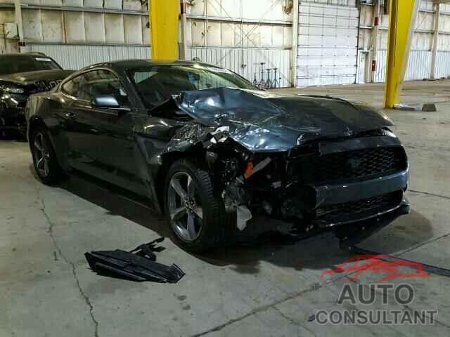 FORD MUSTANG 2016 - 1FA6P8TH7G5334549