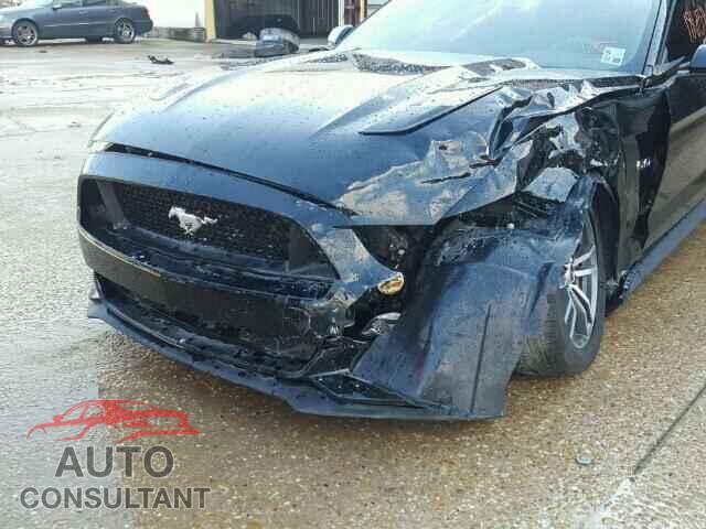 FORD MUSTANG 2016 - 1FA6P8CF5G5277153