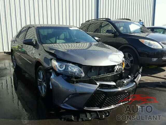TOYOTA CAMRY 2016 - 4T1BF1FK3GU142511