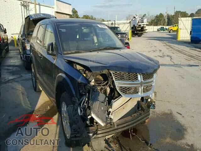 DODGE JOURNEY 2015 - 3C4PDCAB5FT659627