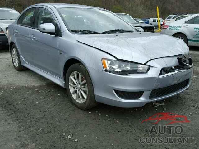 MITSUBISHI LANCER 2015 - JA32U2FUXFU012143