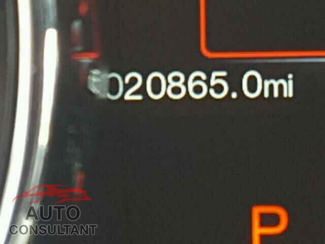 FORD MUSTANG 2015 - 1FA6P8TH1F5338501