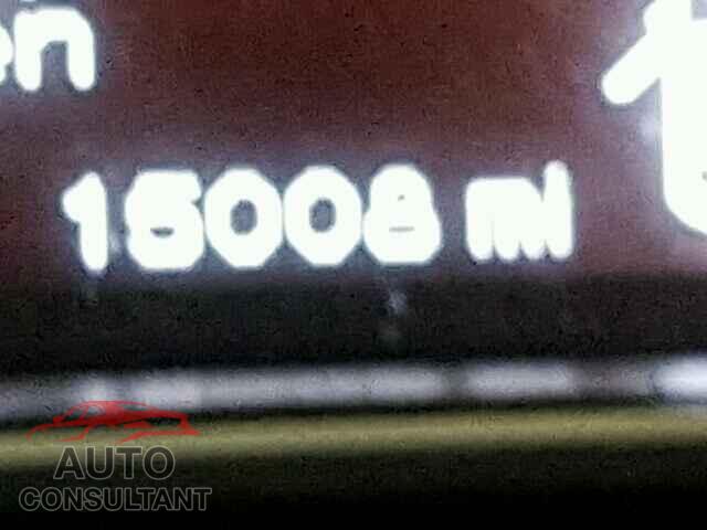 DODGE DART 2015 - 1C3CDFBB9FD268280