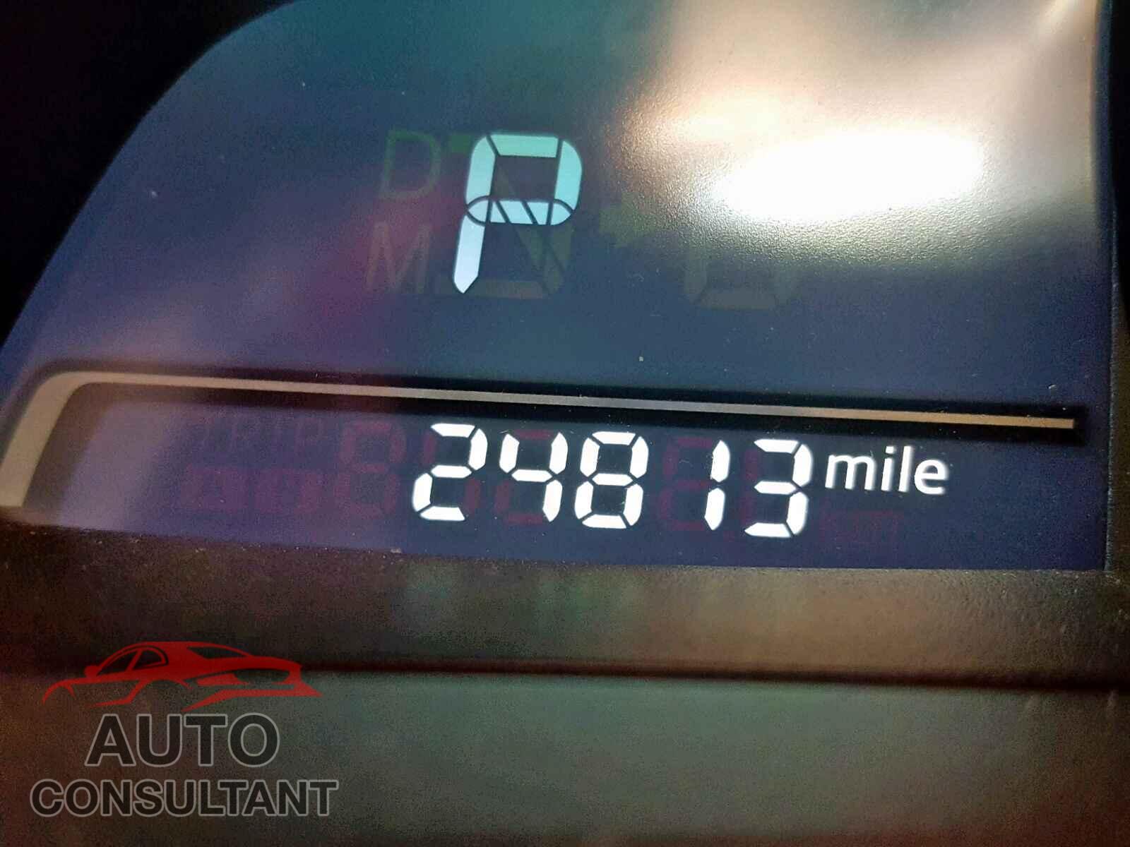 MAZDA 3 2014 - JM1BM1M33E1191485