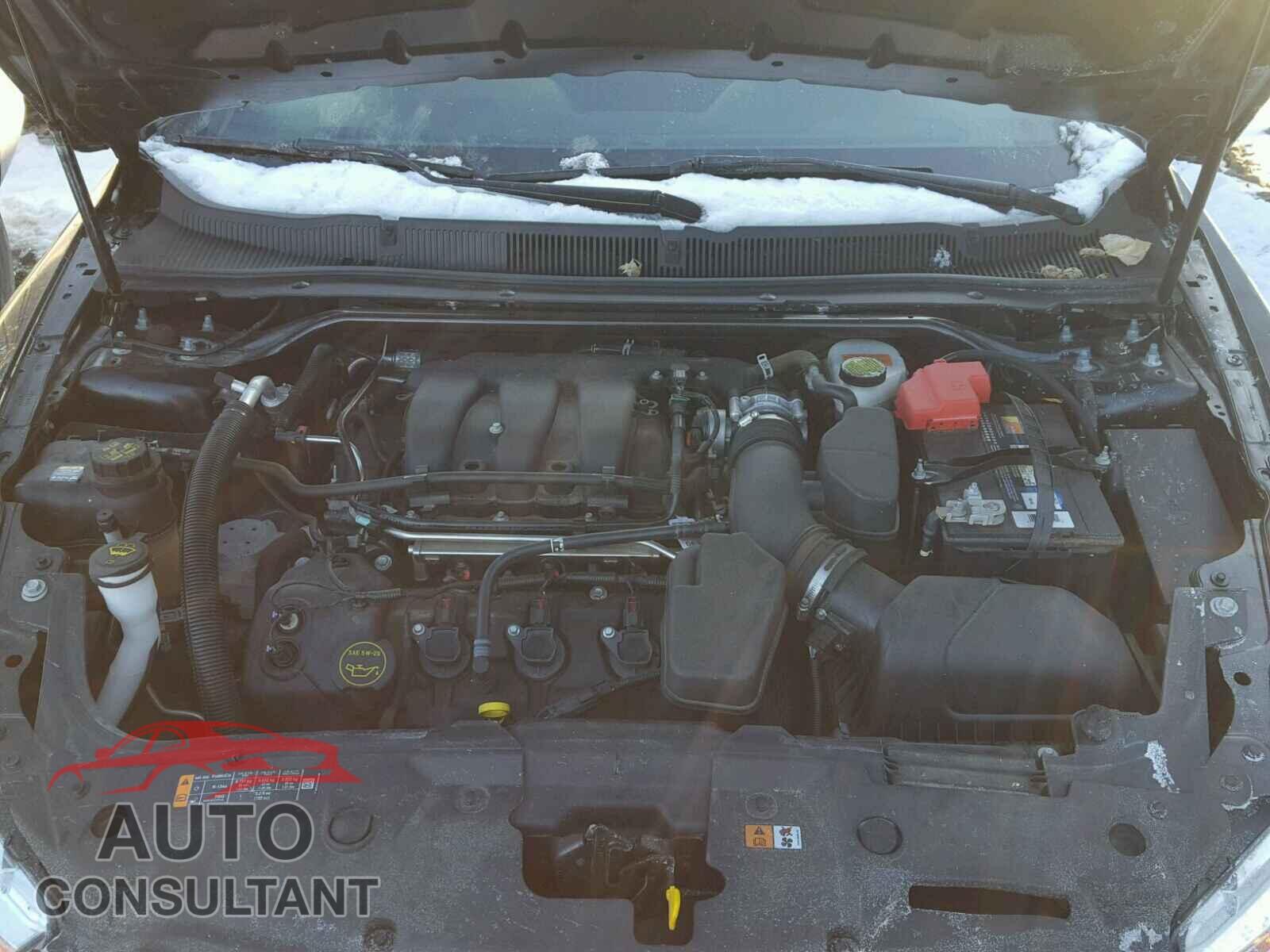 FORD TAURUS 2015 - 1FAHP2E8XFG161194