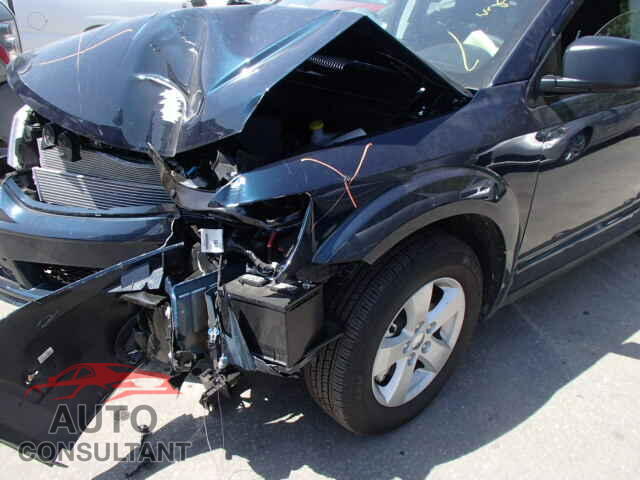 DODGE JOURNEY 2015 - 3C4PDCAB9FT588917