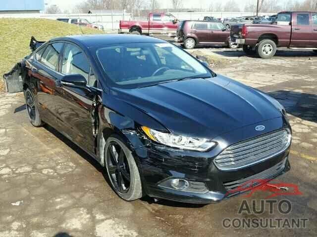 FORD FUSION 2016 - 3FA6P0H73GR223673