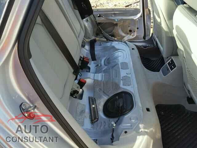 AUDI A3 2015 - WAUACGFF5F1137340