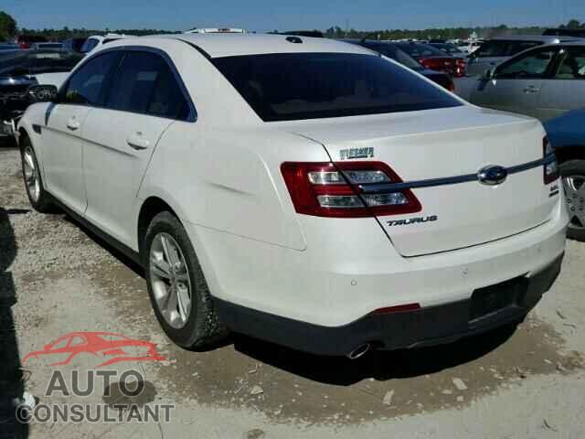 FORD TAURUS 2015 - 1FAHP2E87FG123955