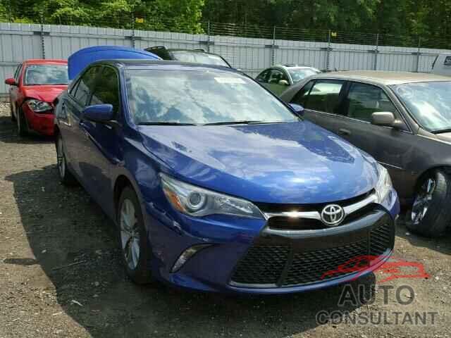 TOYOTA CAMRY 2015 - 4T1BF1FK3FU992119