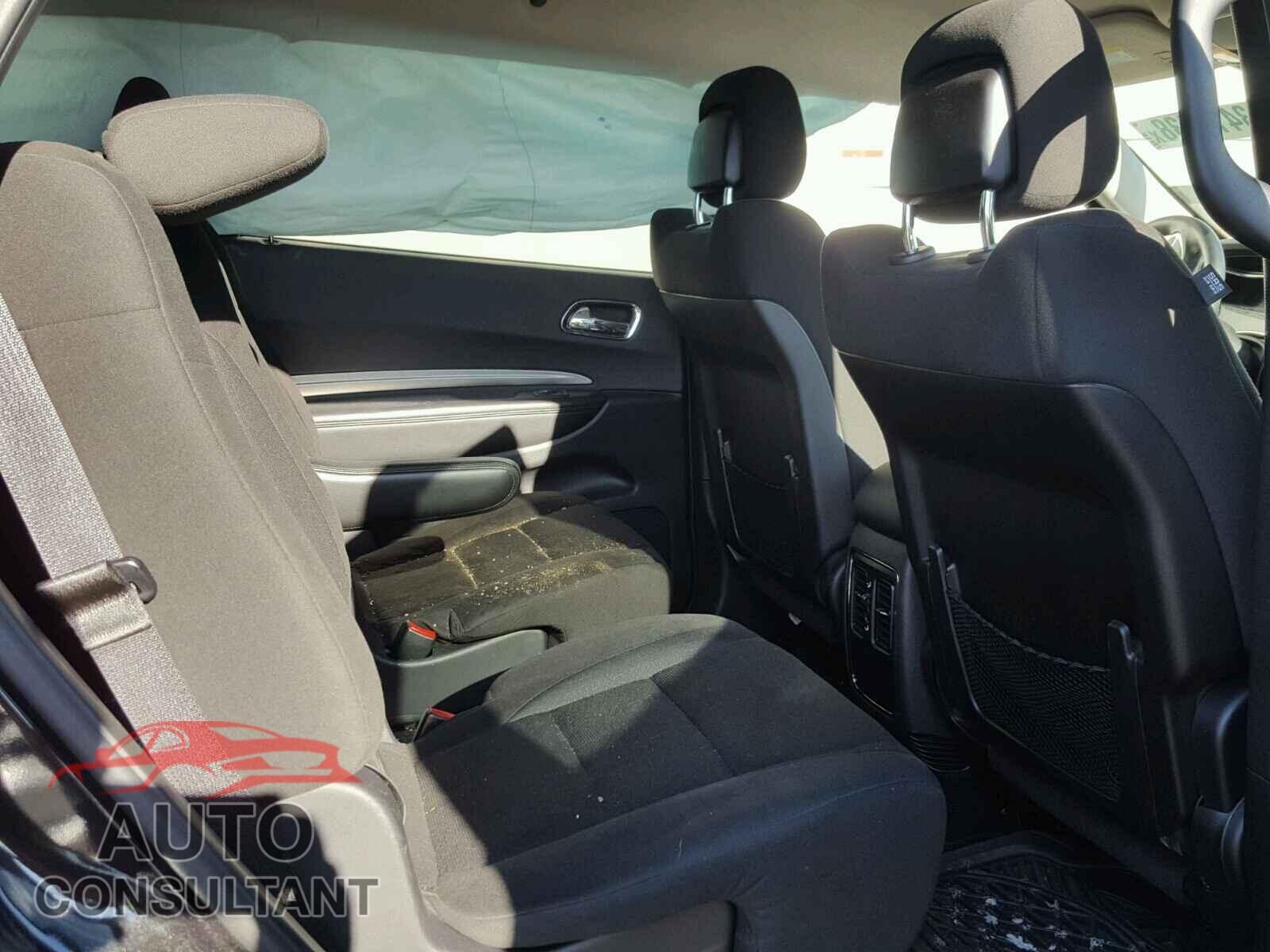 DODGE DURANGO 2015 - 1C4RDJAG8FC793570