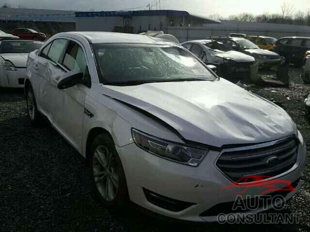 FORD TAURUS 2015 - 1FAHP2E8XFG155105