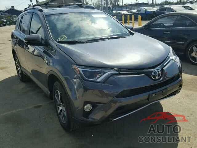TOYOTA RAV4 2016 - JTMWFREV2GJ083226