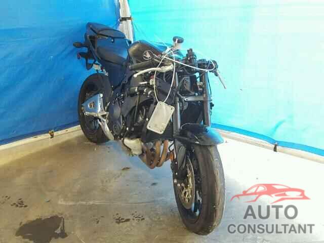 HONDA CBR CYCLE 2015 - JH2PC4004FK800382