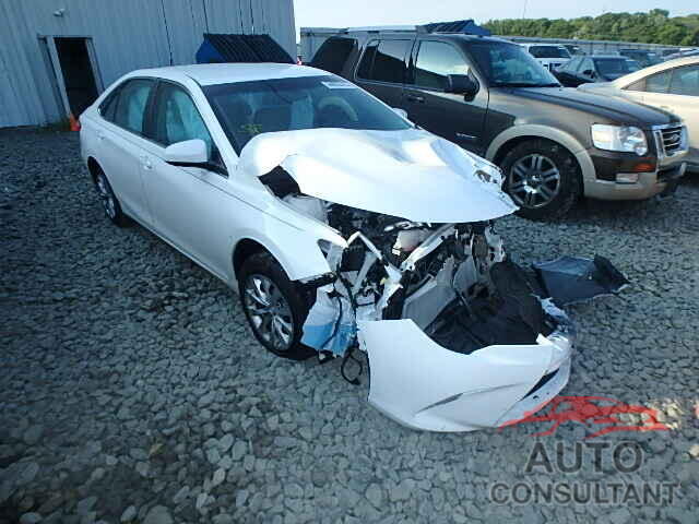 TOYOTA CAMRY 2015 - 4T4BF1FK1FR459191