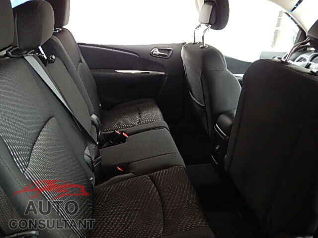 DODGE JOURNEY 2015 - 3C4PDCABXFT637946