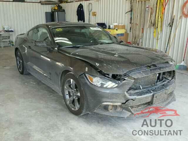 FORD MUSTANG 2015 - 1FA6P8AM4F5369712