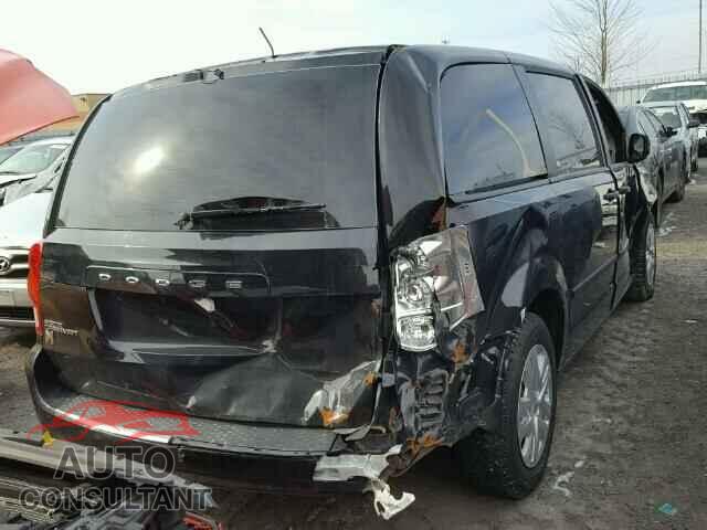 DODGE CARAVAN 2016 - 2C4RDGBGXGR161776
