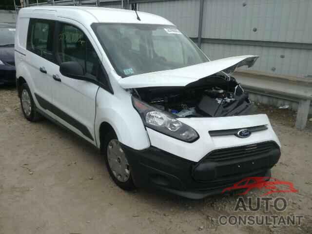 FORD TRANSIT CO 2015 - NM0LS6E71F1196076