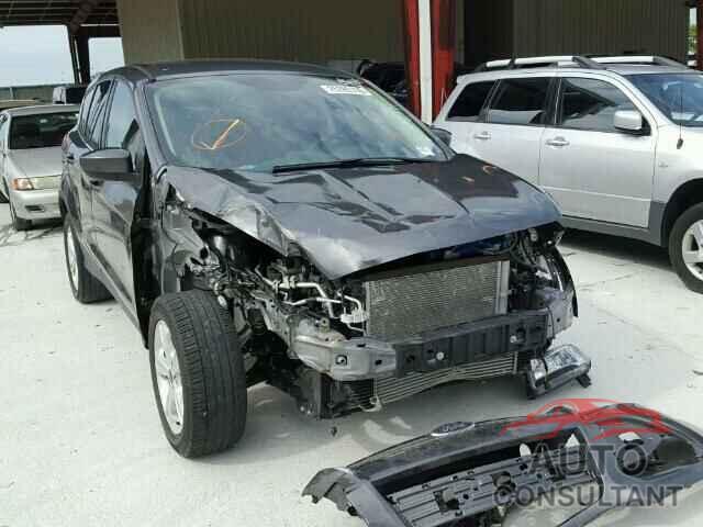 FORD ESCAPE 2015 - 1FMCU0GX7FUC05882