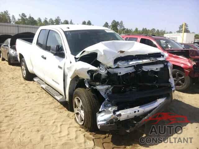 TOYOTA TUNDRA 2015 - 5TFUW5F10FX431984