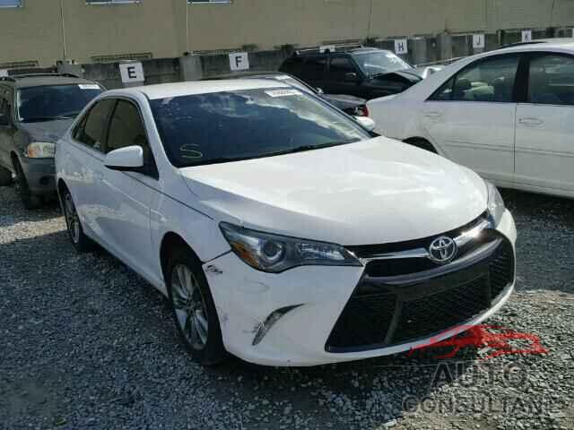 TOYOTA CAMRY 2016 - 4T1BF1FK2GU124050