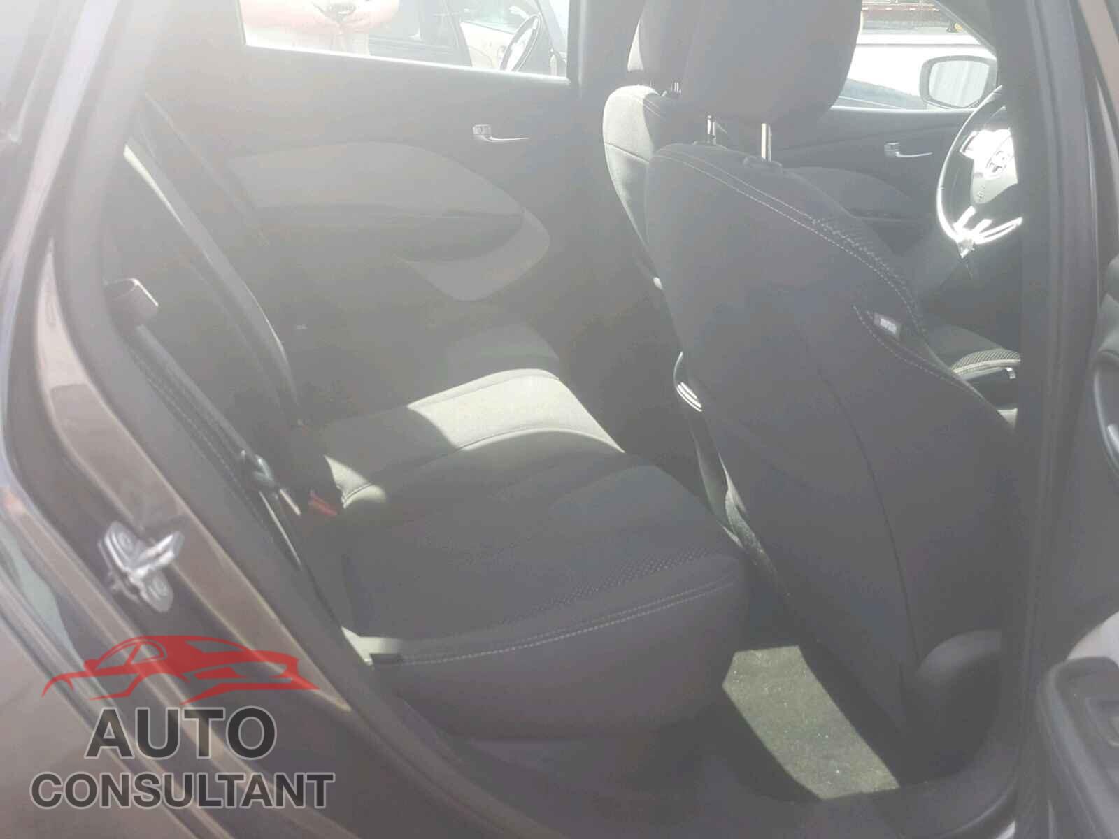 DODGE DART 2015 - 1C3CDFBBXFD180516