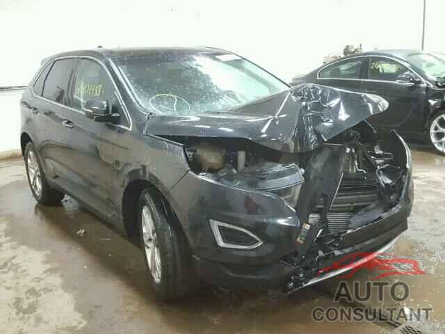 FORD EDGE 2015 - 2FMTK4K90FBB99550