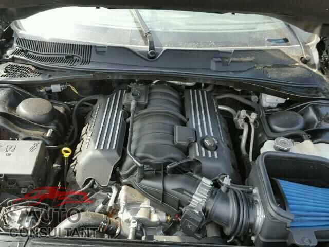 DODGE CHALLENGER 2015 - 2C3CDZFJ6FH704413