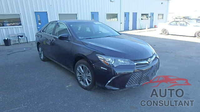 TOYOTA CAMRY 2015 - 4T1BF1FK4FU020948