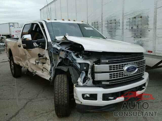 FORD F250 2017 - 1FT7W2BT2HEB33924