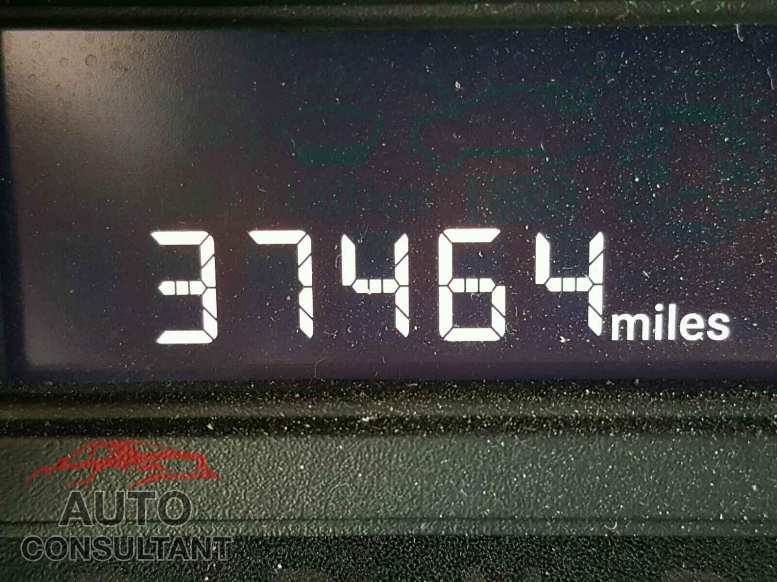 DODGE CARAVAN 2016 - 2C4RDGCGXGR310489