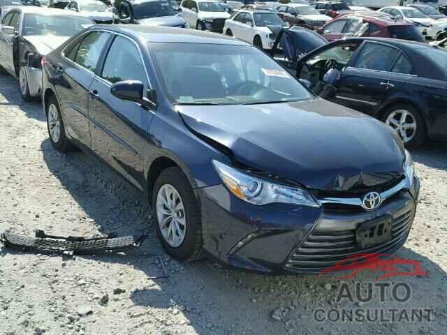 TOYOTA CAMRY 2015 - 4T4BF1FK3FR457152