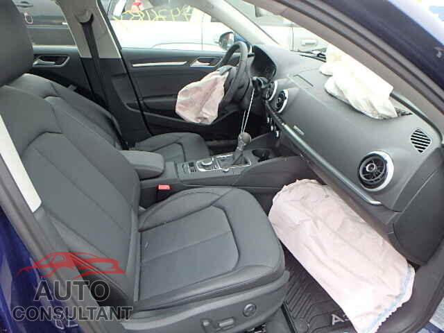 AUDI A3 2015 - WAUEFGFF1F1087612