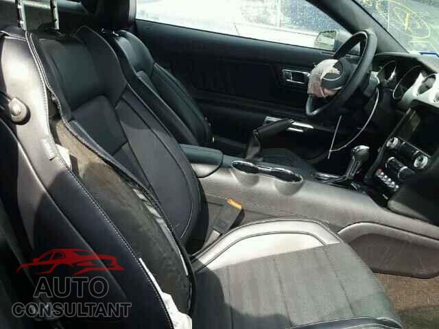 FORD MUSTANG 2016 - 1FA6P8TH4G5245943