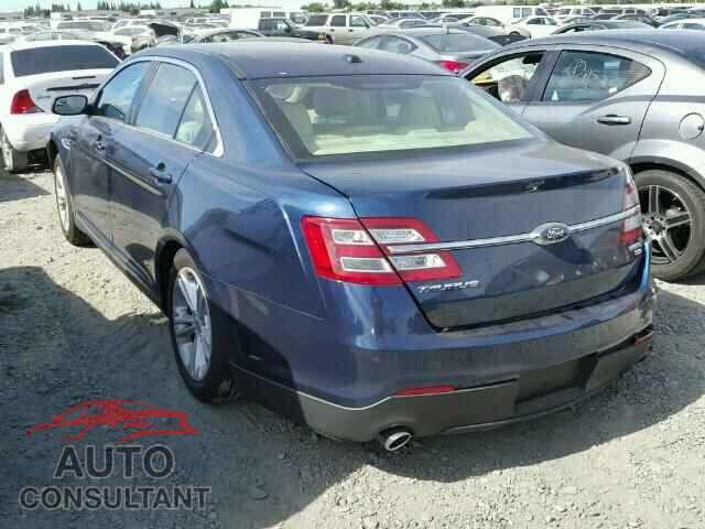 FORD TAURUS 2016 - 1FAHP2H83GG119897