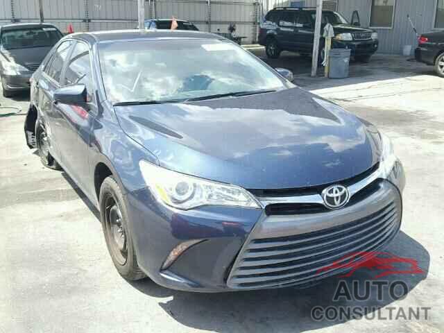 TOYOTA CAMRY 2015 - 4T1BF1FK7FU945577