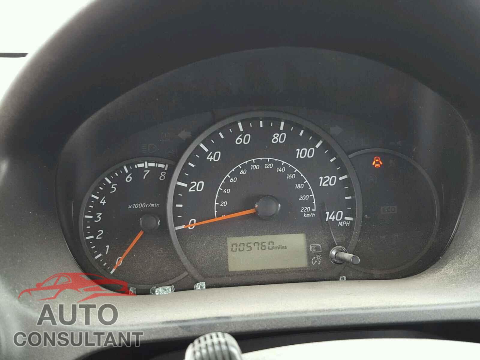 MITSUBISHI MIRAGE 2017 - ML32F3FJ5HHF08511
