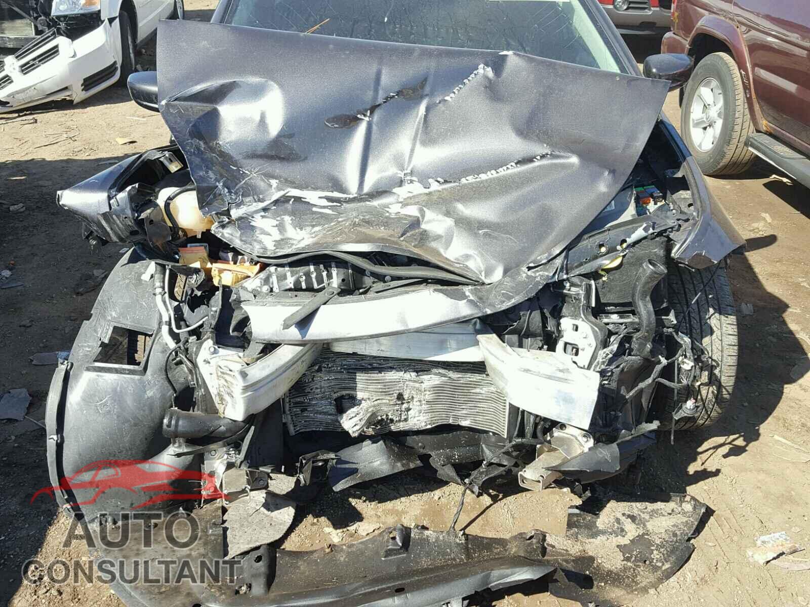 DODGE DART 2015 - 1C3CDFBB4FD390075