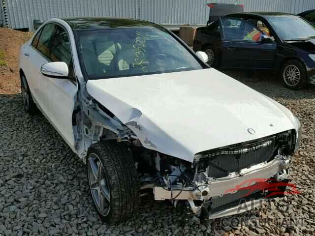 MERCEDES-BENZ C36/43/55 2015 - 55SWF6GB2FU003428