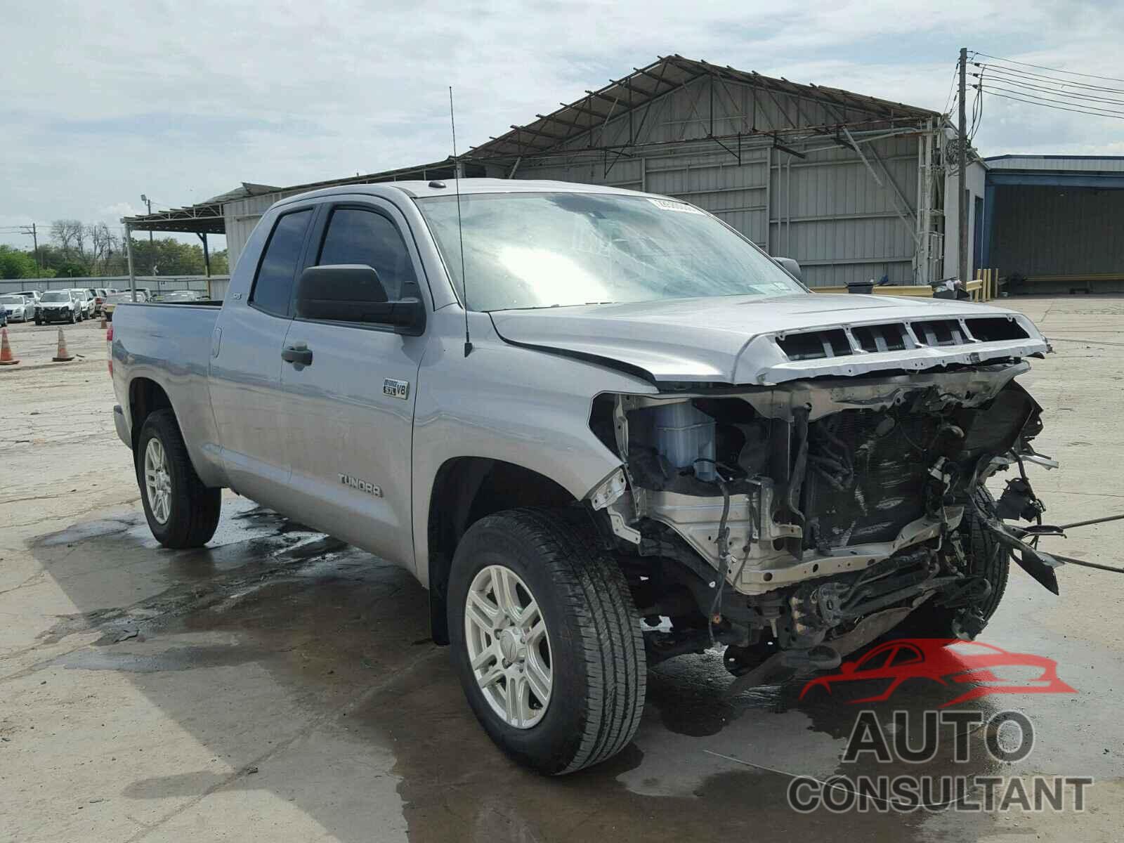 TOYOTA TUNDRA 2016 - 5TFUW5F19GX520860