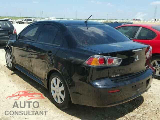 MITSUBISHI LANCER 2015 - JA32U2FU4FU021758