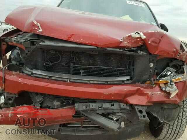 FORD EXPEDITION 2017 - 1FMJU1HT9HEA58647