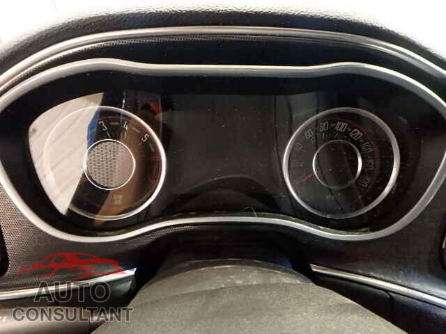 DODGE CHALLENGER 2015 - 2C3CDZFJ1FH834941