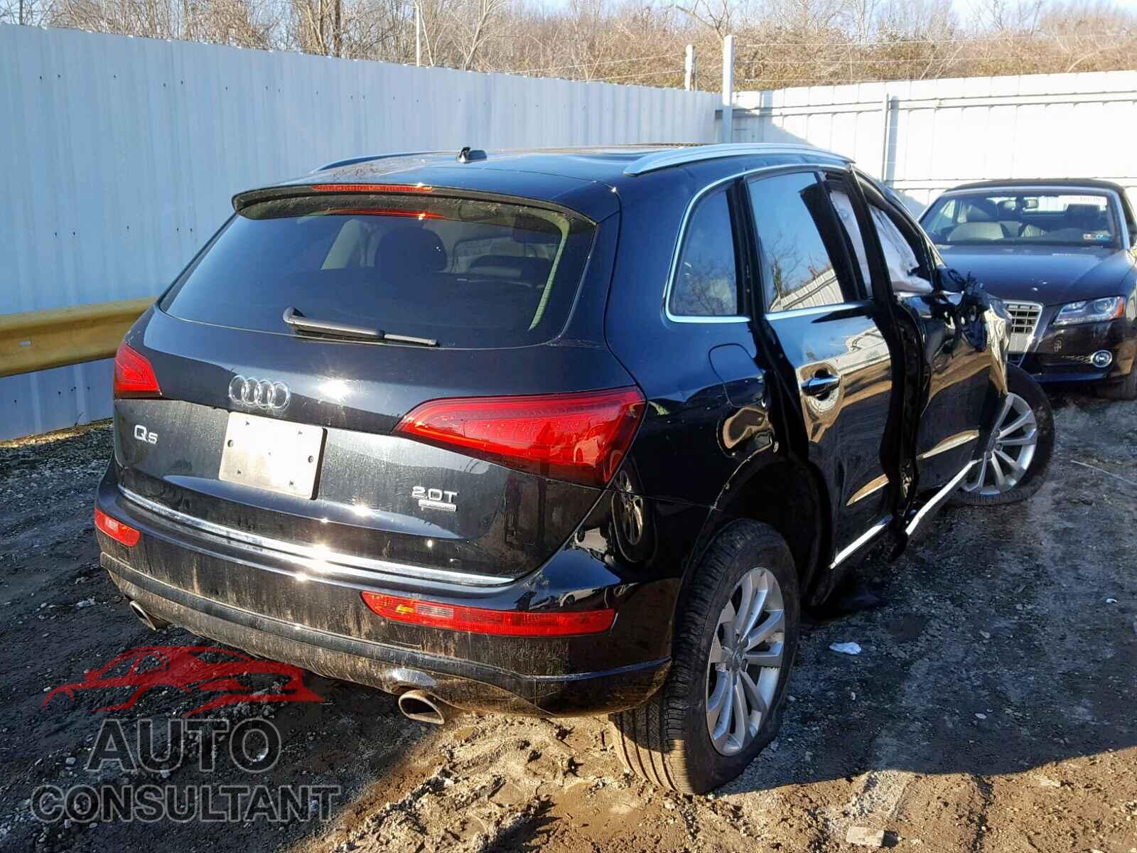 AUDI Q5 2017 - 1FATP8UHXH5247926