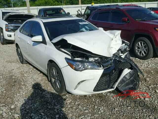 TOYOTA CAMRY 2015 - 4T1BF1FK6FU483559